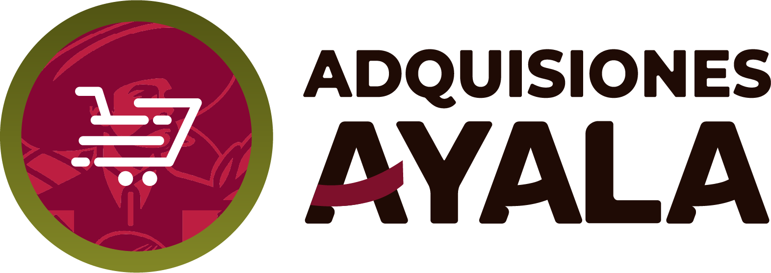 Logo Adquisiciones Ayala